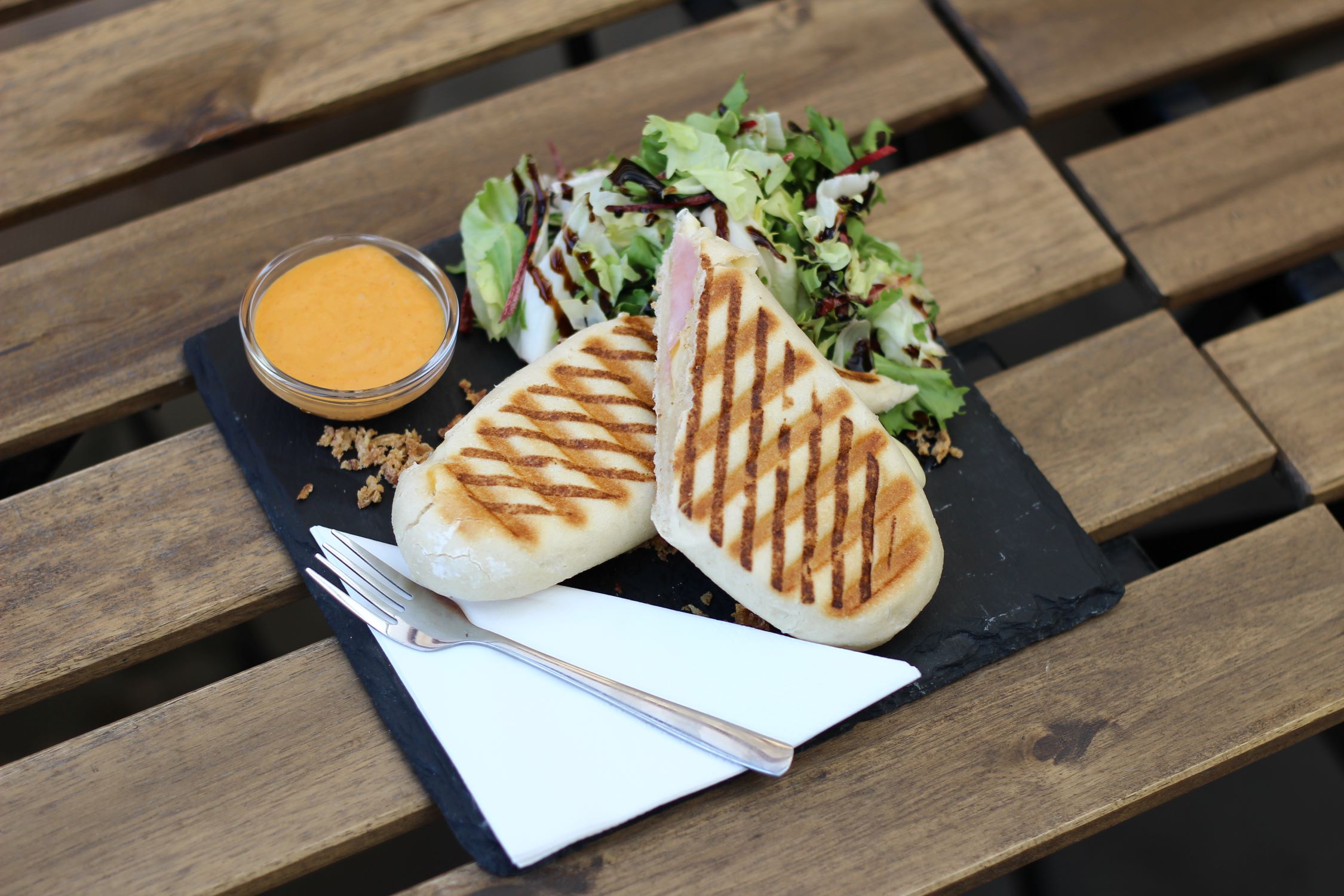 Obrázek panini